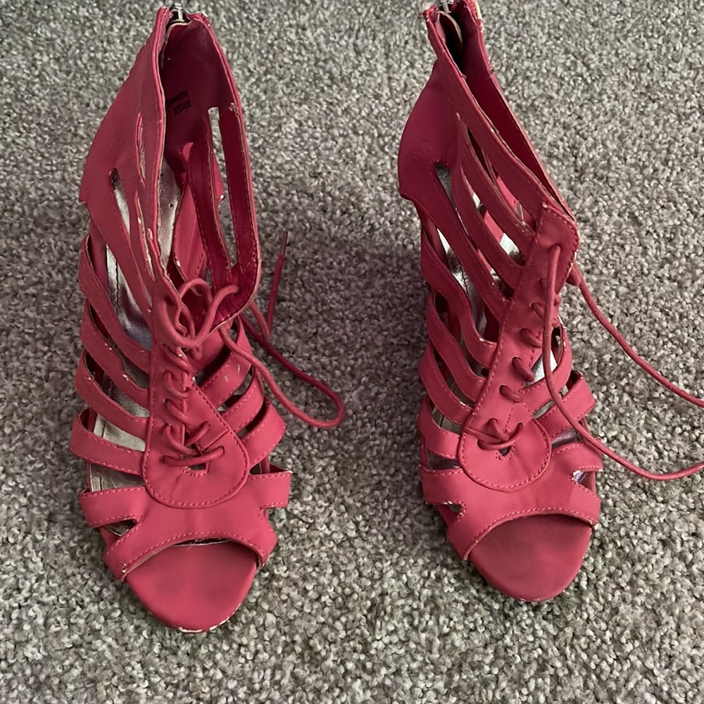 Wedges - Picture 2 of 7